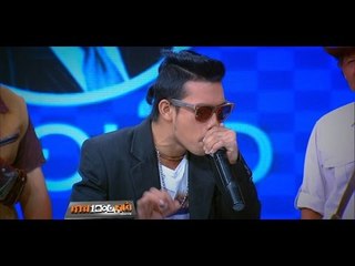 โชว์.. "BEAT BOX by การ์ตูน" ..{ เกมพันหน้า 3 ส.ค. 57 }_ part 2