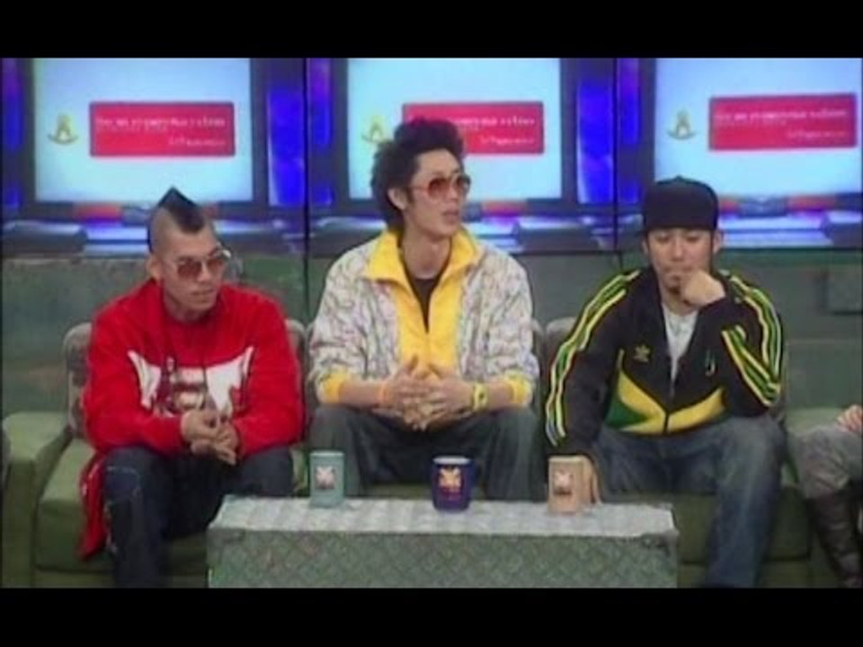 ยุทธการบันเทิง RELOAD _( บุดดาเบลส )
