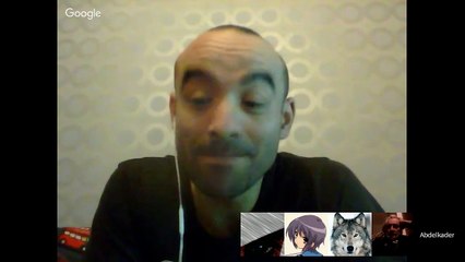 Death Note - Peine de mort et justice act 2 partie 3