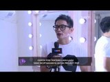 Cerita Yosi tentang lagu lagu yang diciptakannya untuk Project Pop