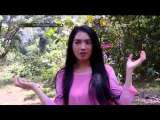 Proses Syuting Masalembo Bareng Angel Karamoy