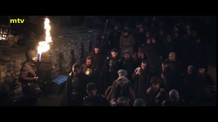 Last Knights -Trailer