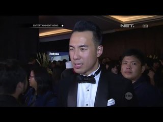 Demi Penampilan, Daniel Mananta Rela Beli Aksesoris Mahal