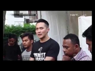 Demian Aditya Terluka saat Melakukan Uji Coba Ekstrim