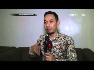 Pongki Barata Ciptakan Lagu dengan Harga Fantastis