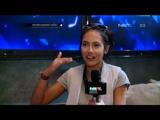 Pevita Pearce Tidak Takut Kulitnya Menghitam karena Travelling