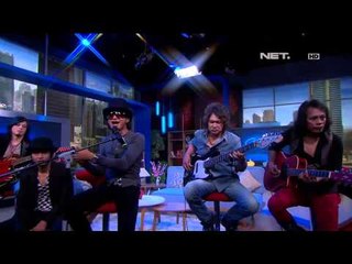 /rif akan Mengikuti Canadian Music Week 2015