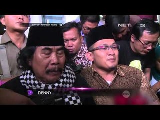 Denny Hidayat jelaskan tentang sengketa tanah yang terjadi pada Jaja Miharja