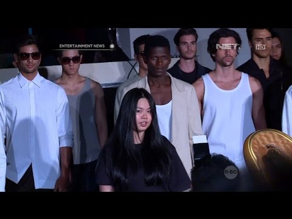 Men's Folio Second Anniversary