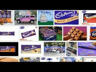NET17 - 2 Produk Coklat Cadbury Mengandung DNA Babi