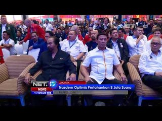 NET17 Jokowi Cium Tangan Megawati Soekarnoputri