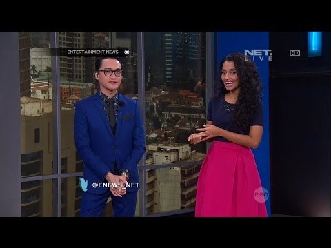 Gaya Fashion Selebriti #OOTD with Barli Asmara - 13 Mei 2015