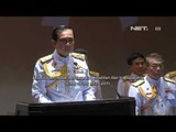 NET17 Raja Thailand Beri mandat Panglima Militer untuk Mengatur Negeri
