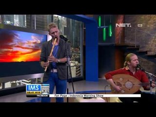 IMS - Debu - Malam Ini