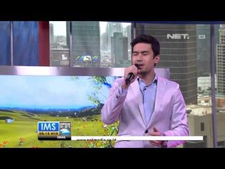 IMS - Christian Bautista - The Way You Look At Me