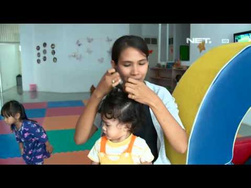 IMS - Bisnis Penitipan Anak