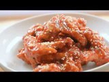 NET5 - Bikin Bekal Yuk Sayap Ayam Korea