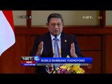 NET12 - Menteri Agama Menjadi Tersangka Dugaan Korupsi Dana Haji