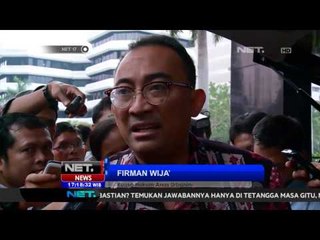 NET17 - Bulan juni kasus Anas Urbaningrum masuki babak baru