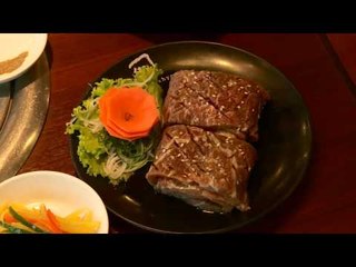 NET12 Resto Korea Lesehan