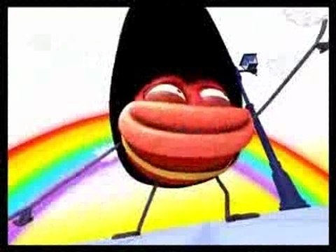 Gullia. j'aime pas l'anglais