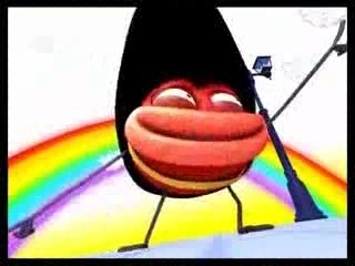 Gullia. j'aime pas l'anglais