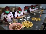 IMS Wisata Kampung Cokelat di Blitar