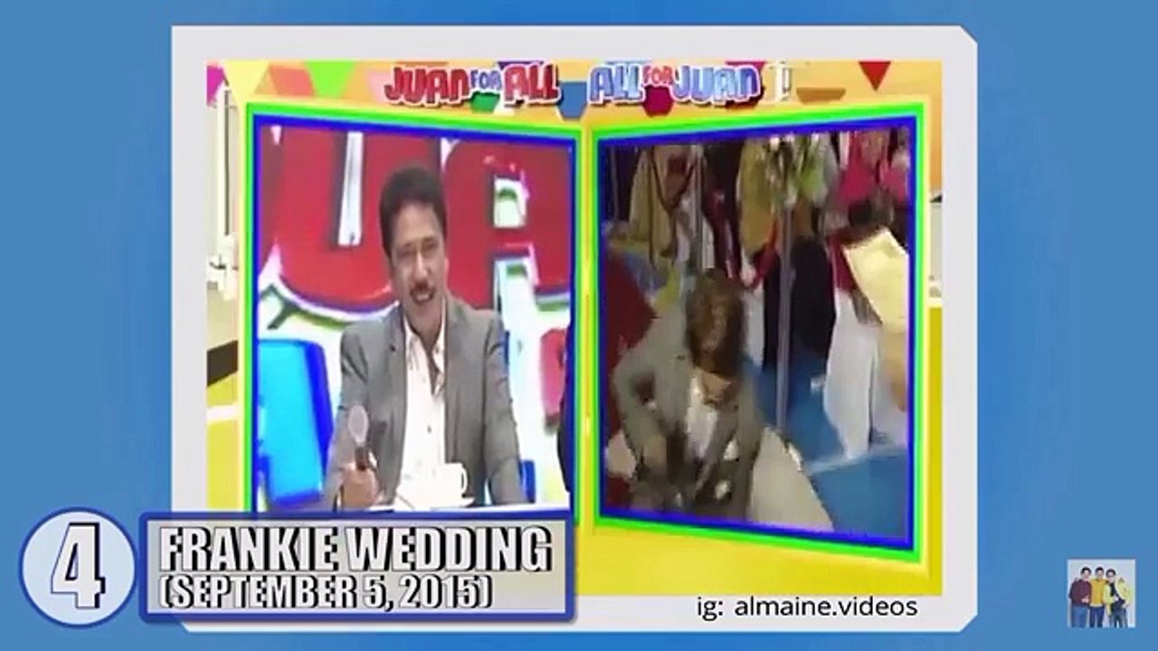 Alden Richard’s top 5 Kalye serye Moments!