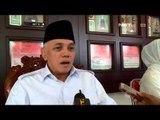 NET12 - Kemeja Putih tren baru capres dan cawapres Jokowi dan Jusuf Kalla