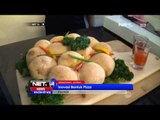 NET24 - Pizza Bubble Kuliner Unik di Semarang