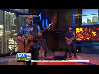 IMS - Adera -  Lebih Indah Acoustic
