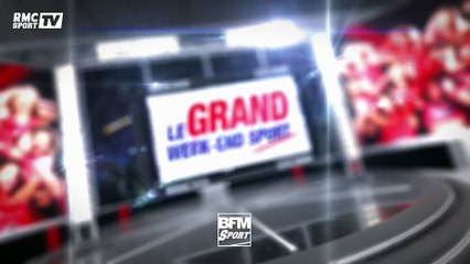 Le best-of du Grand Week-End Sport du 04 février