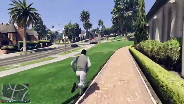 Gta5 Horzon ) мир и счастье Марии )! всех рад видеть на моём стриме (371)