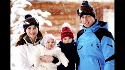 Kate Middleton : des travaux d’envergure pour protéger ses enfants