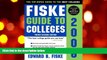 PDF [DOWNLOAD] Fiske Guide to Colleges 2006 Edward Fiske TRIAL EBOOK