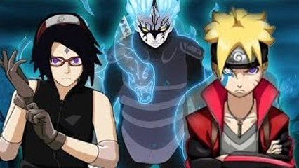 Boruto Naruto Next Generations「AMV」The Story