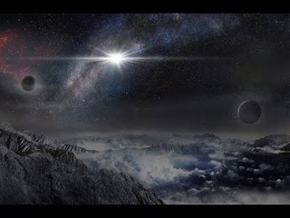 Güneş'ten 570 milyar kat parlak 'süpernova' keşfedildi