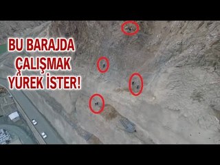 Dünya'nın en büyük 3. barajı