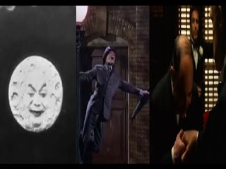 Sinemanın 120 yılı