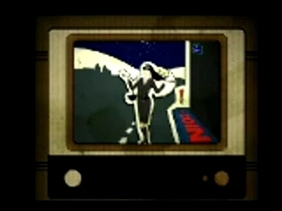 Le Klub Des Loosers - Perspectives