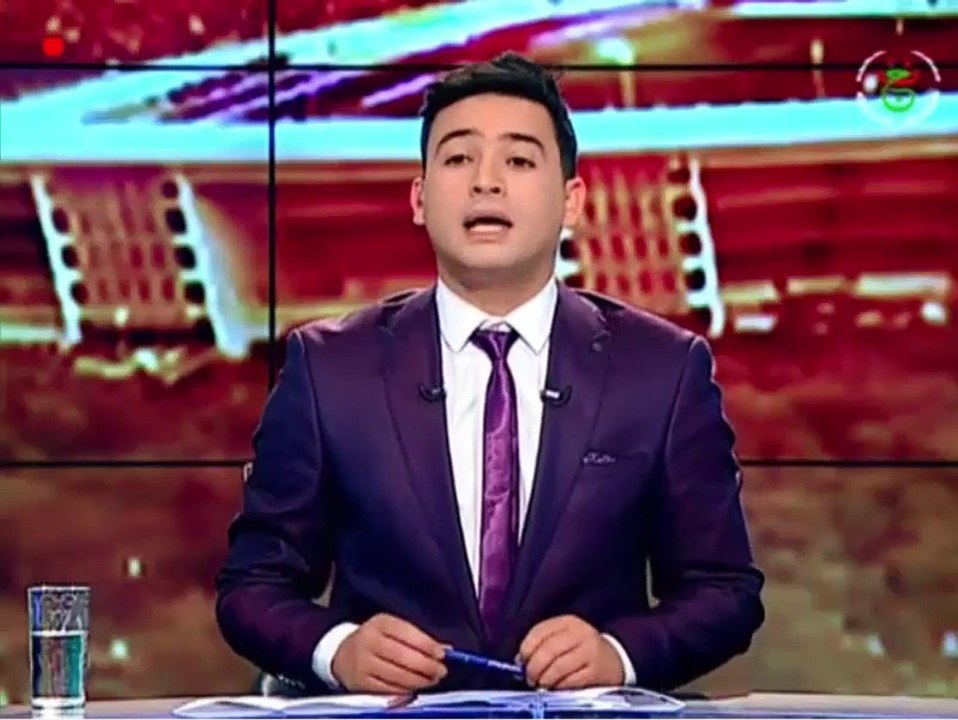 JSM Skikda 1:0 US Biskra /19ème journée