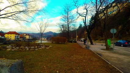 Nošen dahom sna u Konjicu