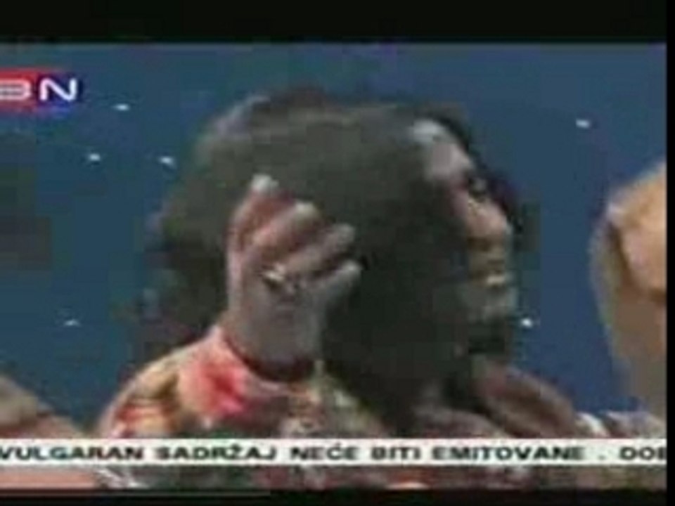 Fazlija - Malo viski, malo coca-cola