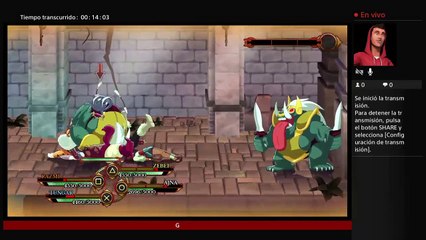 Indivisible Demo (Prototype) (2)