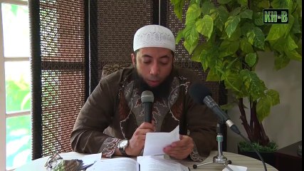 Bolehkah Tidak Memaafkan  Tanya Jawab DR Khalid Basalamah MA