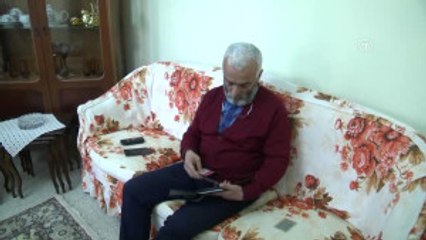 Milletvekili Türkmen Hayatımı Mahvetti"