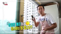 방충망 묵은 먼지! 신문지로 싹~ / YTN (Yes! Top News)
