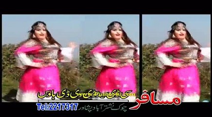 Pashto New Songs & Dance 2017 Muniba Shah - Khwaga Da Mohabat Vol 3 Part-2