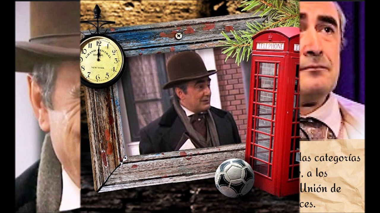 Juanma Navas, Candidato a los Premios de la Unión de Actores y Actrices