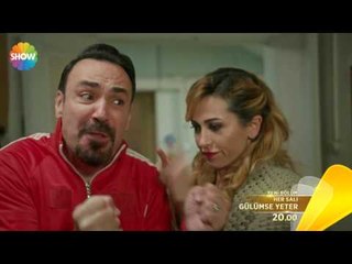 Gülümse Yeter 16.Bölüm 2.Fragman